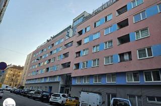Penthouse kaufen in 1100 Wien, 4 Dachterrassen! | 7 Zimmer DG-Wohnung in sehr guter Lage! Ideal für 2 Familien
