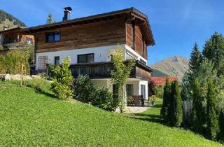 Haus kaufen in 6622 Berwang, Exklusives Wohnhaus - Tiroler Zugspitz-Arena