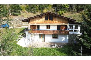 Haus kaufen in 9843 Döllach, Gepflegtes Landhaus mit Bergpanorama in ruhiger Lage