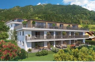 Wohnung kaufen in 5630 Bad Hofgastein, Leben inmitten der Alpen - Bauprojekt Bad: Hofgastein