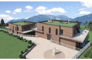 Villen zu kaufen in 9065 Radsberg, Baubewilligtes Projekt mit insgesamt 3 Wohnkomplexen mit traumhaften Ausblick