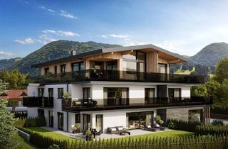 Grundstück zu kaufen in 6382 Kirchdorf in Tirol, Grundstück mit genehmigter Bauprojektierung im Bezirk Kitzbühel