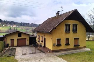 Einfamilienhaus kaufen in 9562 Himmelberg, Renovierungsbedürftiges Einfamilienhaus