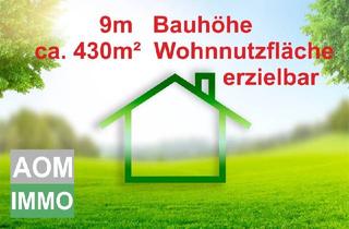 Grundstück zu kaufen in An der Liesing, 1230 Wien, Bauträger WE 4 Baugrundstück in zentraler Lage Wiens - 430m²