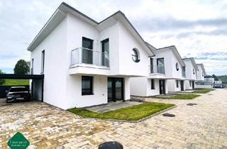 Einfamilienhaus kaufen in 7100 Neusiedl am See, Modernes Einfamilienhaus - 2 PKW Stellplätze