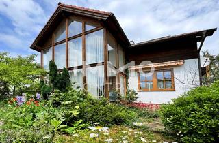 Haus kaufen in 3730 Eggenburg, ATRIUMHAUS in EGGENBURG