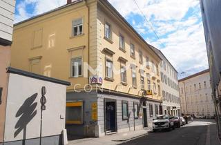 Gastronomiebetrieb mieten in Keesgasse, 8010 Graz, GASTROLOKAL für Nachtschwärmer in der KEESGASSE 3 -EINGERICHTET - ohne ABLÖSE zu vermieten.