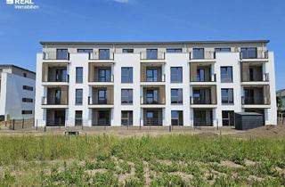 Wohnung kaufen in 3100 Sankt Pölten, Klimaaktiv GOLD - Eigentumswohnungen im Wohnpark Ober-Grafendorf
