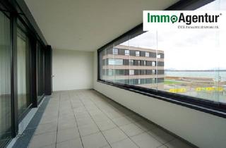 Wohnung mieten in 6840 Götzis, Wunderbare 3 Zimmerwohnung | Balkon | SEESICHT | Lochau