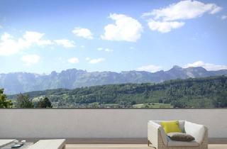 Wohnung kaufen in 6800 Feldkirch, Traumhafte Neubauwohnungen in Feldkirch zu verkaufen!