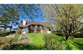 Haus kaufen in 6700 Bludenz, Repräsentative Villa zu verkaufen