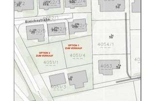Grundstück zu kaufen in 6811 Göfis, Dornbirn: Attraktives Grundstück: Perfekte Lage in Mischgebiet mit vielen Möglichkeiten!