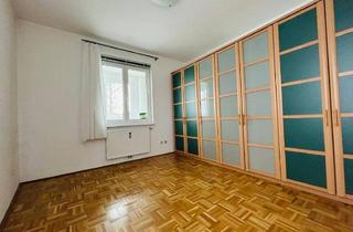 Wohnung kaufen in 4501 Neuhofen an der Krems, TOP WOHNUNG MIT LOGGIA UND EIGENGARTEN!