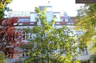 Wohnung mieten in Grinzinger Allee, 1190 Wien, UNBEFRISTETE | 3 ZIMMER DACHGESCHOSS TRAUMWOHNUNG MIT TERRASSE | IN GRINZING | GRÜNLAGE | BEZUG 01.06.2024