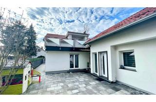 Einfamilienhaus kaufen in 8041 Graz, Kernsaniertes Wohnhaus mit Anbau und Pool in Graz