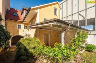 Haus kaufen in 2700 Wiener Neustadt, Willkommen zur Stadthaus-Oase in Wiener Neustadt: Ihr nächstes Zuhause erwartet Sie!