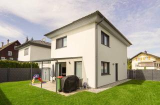 Einfamilienhaus kaufen in Rheinstraße 18, 6890 Lustenau, Modernes, familienfreundliches Einfamilienhaus in Lustenau!