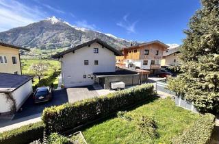 Reihenhaus kaufen in 9971 Matrei in Osttirol, Reihenhaus mit Bergblick und Terrasse, Garten, Balkon, Carport sowie Solaranlage zu VERKAUFEN
