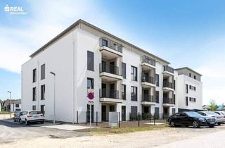 Wohnung kaufen in 3100 Sankt Pölten, Klimaaktiv GOLD - Eigentumswohnungen im Wohnpark Ober-Grafendorf