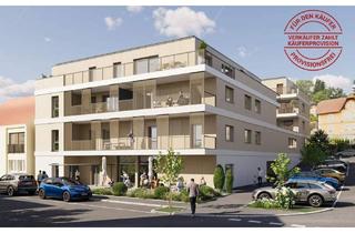 Wohnung kaufen in 4710 Grieskirchen, zentROOM: Moderne förderbare Wohnung am Dr. Müllner-Platz - Top ZS09