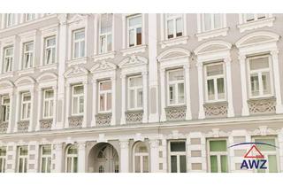 Haus kaufen in 1160 Wien, Gepflegter 1/10-Zinshausanteil in Wien Ottakring!