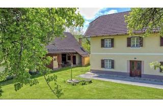 Gewerbeimmobilie kaufen in 9131 Grafenstein, Einzigartiges Wohnprojekt in Grafenstein auf ehemaligem Landwirtschaftsgelände