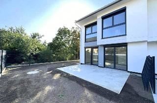 Haus kaufen in Aspernstraße, 1220 Wien, Rückzugsort mit Wohlfühlgarantie … Prov. frei f. Käufer // Retreat with feel-good guarantee … Buyer Comm. free ! //