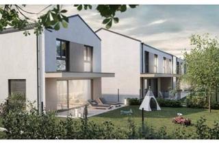 Einfamilienhaus kaufen in 8141 Unterpremstätten, Provisionsfrei für den Käufer! Doppelhaushälfte mit großer Terrasse und Garten - ERSTBEZUG
