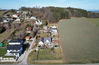 Grundstück zu kaufen in 5232 Kirchberg bei Mattighofen, Sonniges Baugrundstück ohne Bauzwang