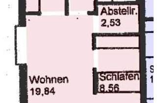 Wohnung kaufen in 9711 Paternion, (RESERVIERT) Aktuell vermietet 2-Zimmer Wohnungen in Paternion zu verkaufen. Bis zu 4% Rendite. Top40! - JETZT ZUSCHLAGEN
