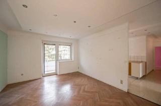 Wohnung kaufen in Meldemannstraße, 1200 Wien, ++NEU++ Sanierungsbedürftige 4 Zimmer Wohnung inkl. Balkon! ++