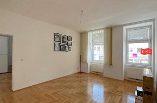 Wohnung kaufen in Reumannplatz, 1100 Wien, generalsanierte 3-Zimmer Wohnung am Reumannplatz
