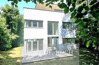 Loft kaufen in 3400 Klosterneuburg, Exklusives Neubauprojekt: Moderne Niedrigenergievillen in Ziegelmassivbauweise