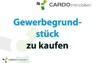 Grundstück zu kaufen in 2700 Wiener Neustadt, Traumhaftes Gewerbegrundstück