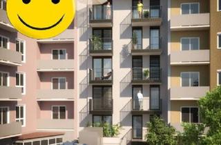 Wohnung kaufen in 6020 Innsbruck, Mietkauf möglich! Neubauprojekt "Haus Leopold" in Innsbruck Wilten Top 12
