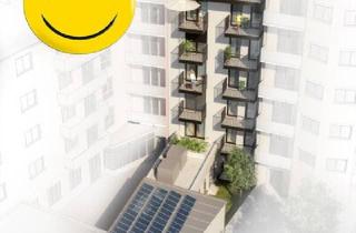 Wohnung kaufen in 6020 Innsbruck, Mietkauf möglich! Neubauprojekt "Haus Leopold" in Innsbruck Wilten Top 11