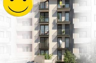 Wohnung kaufen in 6020 Innsbruck, Mietkauf möglich! Neubauprojekt "Haus Leopold" in Innsbruck Wilten Top 9