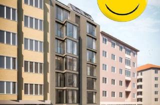 Wohnung kaufen in 6020 Innsbruck, Mietkauf möglich! Neubauprojekt "Haus Leopold" in Innsbruck Wilten Top 8