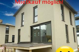 Einfamilienhaus kaufen in 6233 Kramsach, Mietkauf oder Kauf! Letztes Einfamilienwohnhaus H8