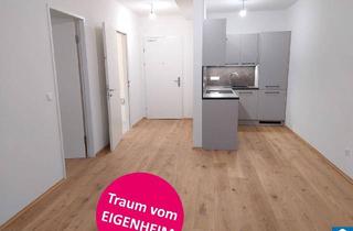 Wohnung kaufen in Wimpffengasse, 1220 Wien, Wertsteigerndes Wohnen neu definiert: Intelligente Grundrisse und hochwertige Ausstattung für eine nachhaltige Rendite