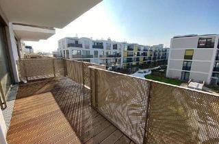 Wohnung kaufen in Stipcakgasse, 1230 Wien, Anlegerwohnung - befristet vermietet - 3-Zimmer-Wohnung mit Balkon