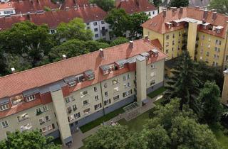 Wohnung kaufen in Theodor Körner-Strasse 85, 8010 Graz, Bauherrenmodell - Top Investment in ein gesamtes Dachgeschoss - Geidorf-Bestlage