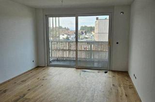Wohnung mieten in 5111 Bürmoos, 2 Zimmer Wohnung mit Balkon in Bürmoos