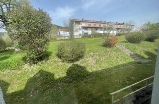 Wohnung mieten in Auerlingstraße 19, 8753 Fohnsdorf, Schöne 2 Raumwohnung mit Küche und eigenen Garten!