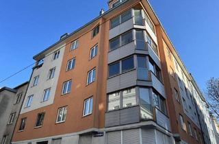Wohnung mieten in Hilschergasse 15, 1120 Wien, Perfekt geschnittene 2-Zimmer-Wohnung im 12. Bezirk- U6 nur 2 min. zu Fuß!