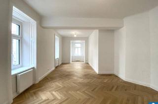 Wohnung mieten in Reinprechtsdorferstraße, 1050 Wien, 4 Zimmer Altbautraum in TOP Lage