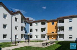 Wohnung mieten in Wr. Neustädter Straße 50C WE 12/1, 2490 Ebenfurth, 2-Zimmerwohnung im EG mit Balkon