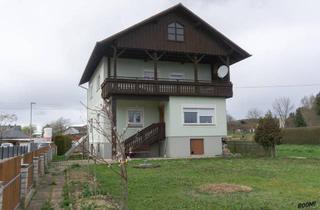 Einfamilienhaus kaufen in 8362 Übersbach, Entfalten Sie Ihr Wohnpotenzial in Übersbach