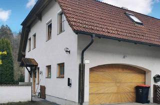 Haus kaufen in 4040 Neulichtenberg, Wohnkomfort trifft auf Naturidylle – Ihr Familientraum in Neulichtenberg nahe Linz!