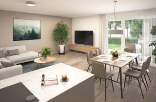 Haus kaufen in 5142 Eggelsberg, NEUER PREIS | Moderne Reihenhäuser mit höchstem Wohnkomfort | Provisionsfreier Verkauf